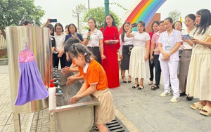 Hành động sớm, phòng dịch hiệu quả trước nguy cơ gia tăng bệnh tay chân miệng