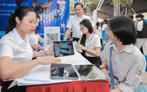 Gắn kết giáo dục nghề nghiệp với thị trường lao động: Đòn bẩy nâng cao chất lượng nhân lực Thủ đô