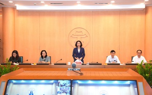 Tuyển sinh năm học 2026-2027 tại Hà Nội: Nhiều điểm mới vì quyền lợi học sinh
