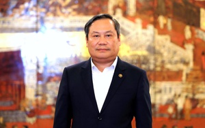 Luật Thủ đô (sửa đổi): Khơi thông nguồn lực, tạo đột phá để Hà Nội vươn tầm trong kỷ nguyên mới