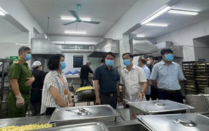 Siết chặt quản lý an toàn thực phẩm, hướng tới chuẩn hóa bền vững