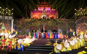 Nghị quyết 02-NQ/TW: Mở không gian để văn hóa trở thành động lực phát triển của Thủ đô