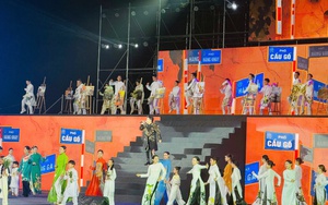 Nuôi dưỡng tình yêu di sản văn hóa dân tộc trong thế hệ trẻ