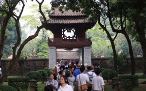 Tái hiện nghề thủ công truyền thống Việt Nam trong dòng chảy sáng tạo đương đại