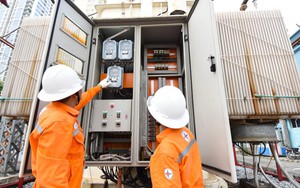 Hà Nội triển khai Chỉ thị của Thủ tướng về tiết kiệm điện