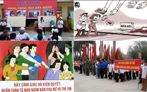 Tăng cường biện pháp phòng ngừa để phòng, chống mua bán người