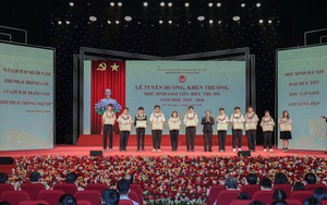 Hà Nội tiếp tục ưu tiên hàng đầu cho 3 lĩnh vực văn hóa, giáo dục, y tế