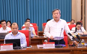 Hà Nội: 3 phương án lựa chọn địa điểm thí điểm xây dựng mô hình 'xã, phường XHCN' 