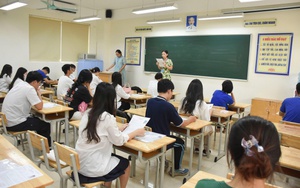Hà Nội: Siết chặt kỷ cương, bảo đảm an toàn tuyệt đối cho kỳ thi lớp 10