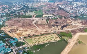 Hà Nội: Nhiều công trình quan trọng được ấn định về đích trong năm 2026