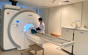 Hà Nội công khai 21 cơ sở y tế có máy chụp CT, MRI kỹ thuật cao phục vụ người dân