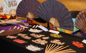 Phát triển sản phẩm thủ công, thiết kế văn hóa Hà Nội trong đời sống đương đại