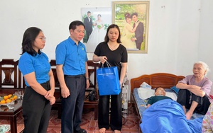 Tháng Công nhân 2026- Nhiều chỉ tiêu về đích vượt kế hoạch