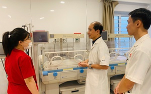 Nâng tầm quản trị y tế, hướng tới người bệnh là trung tâm