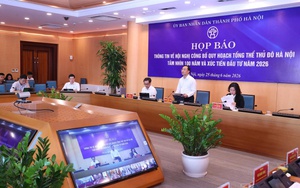 Hà Nội mở ra kỷ nguyên thu hút đầu tư mới