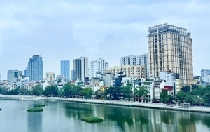 Hà Nội: Bộ máy tinh gọn, hiệu lực quản trị nâng lên