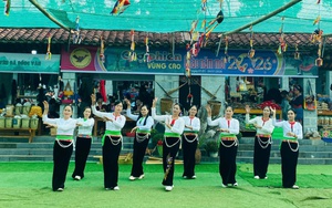 Phát huy vai trò là trung tâm hoạt động văn hóa, du lịch giáo dục truyền thống, bảo tồn giá trị văn hóa các dân tộc Việt Nam