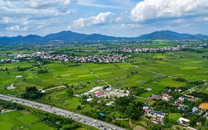 Hoàn thiện cơ sở dữ liệu đất đai: Minh bạch hóa thị trường, nâng cao hiệu quả quản lý và phát triển Thủ đô
