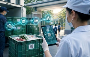 HanoiCheck: Bước đột phá công nghệ số bảo vệ sức khỏe cho thế hệ tương lai