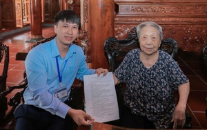 Phát huy hiệu quả của 'Hành chính công xung kích'