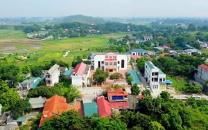 Hà Nội xếp hạng 13 di tích lịch sử - văn hóa và danh lam thắng cảnh