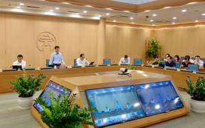 Hà Nội phấn đấu hoàn thành thu thập dữ liệu đất đai trước ngày 15/9