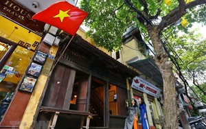 Miễn phí 06 điểm di tích ở phường Hoàn Kiếm trong ngày Quốc Khánh 2/9