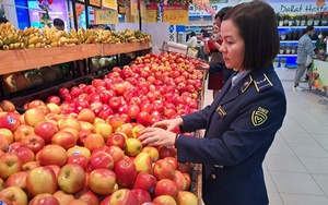 Siết chặt kiểm tra, ngặn chặn hàng lậu, hàng giả