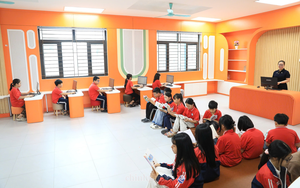Hà Nội sẵn sàng mọi điều kiện cho năm học mới