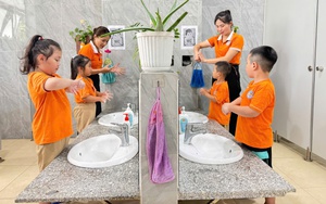 Siết chặt giám sát dịch bệnh tại trường học và cộng đồng
