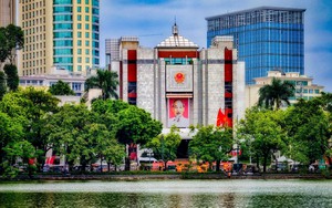 Biến cơ chế đặc thù thành động lực tăng trưởng mới của Thủ đô