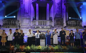 Khai mạc Liên hoan Nhạc Jazz quốc tế Hà Nội năm 2026
