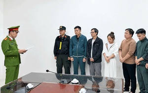 Công an Hà Nội khởi tố vụ án lừa đảo hàng chục tỷ đồng qua tiền mã hóa FTXF