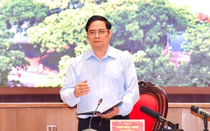 COVID-19 fight is now top priority for Ha Noi, PM says