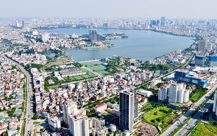 Ha Noi targets to raise GRDP per capita to US$13,500-14,000 by 2030