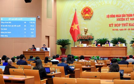 iHanoi becomes public service super app