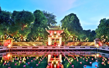 Ha Noi unveils cultural heritage list for protection