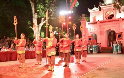 Ha Noi unveils new tourism products ahead of National Day Holiday