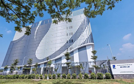 Ha Noi identifies pioneering role in tech transformation