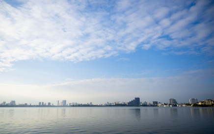 Ha Noi to issue air pollution warnings up to seven days ahead