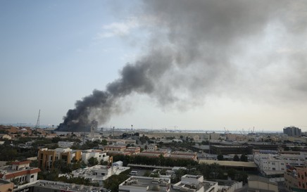 Ha Noi suspends tours to Middle East conflict zones