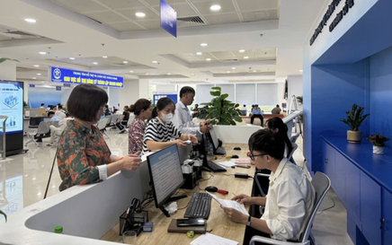 About 95% of administrative procedures to be handled from home