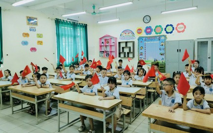 Ha Noi to pilot English as second language at 20 educational institutions