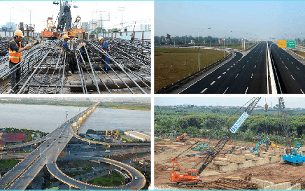 Ha Noi takes lead in public investment disbursement nationwide