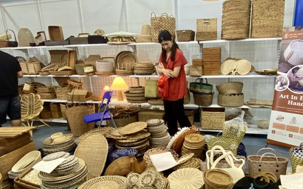 Định hướng phát triển cho sản phẩm công nghiệp nông thôn đặc trưng