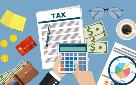 Chuyển đổi m&#244; h&#236;nh từ thuế kho&#225;n sang k&#234; khai: Bước tiến về chuyển đổi số