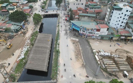 H&#224; Nội: Hơn 69.000 tỷ đồng vốn ng&#226;n s&#225;ch Nh&#224; nước được giải ng&#226;n trong 10 th&#225;ng