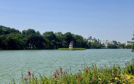 Hà Nội với các đột phá chiến lược, cùng cả nước bước vào giai đoạn phát triển mới