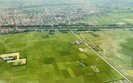 Sắp kiểm to&#225;n 12 dự &#225;n bất động sản tại 5 quận, huyện của H&#224; Nội