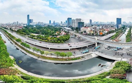 Để c&#225;c m&#244; h&#236;nh kinh tế mới trở th&#224;nh động lực tăng trưởng của Thủ đ&#244;